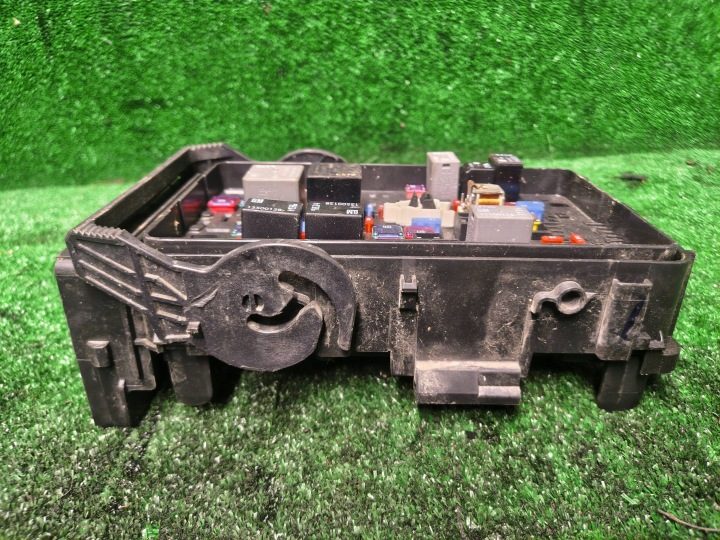 Блок предохранителей dgv Opel OE 39116633, фото 2