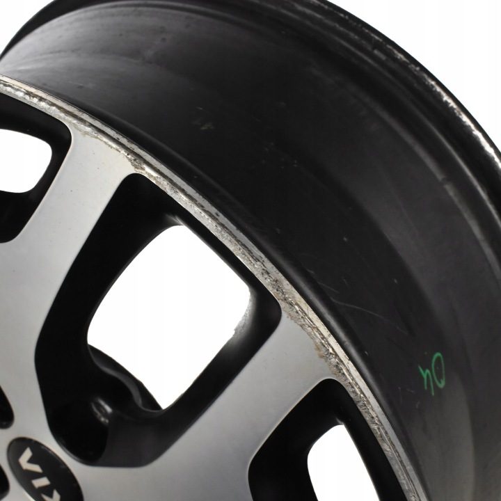 Литой диск Kia OE 7.5" x 19" 5x114.3, фото 10