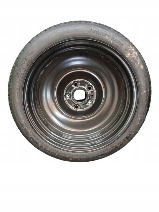 Докатка Toyota Corolla E18 125/70/17 R17, фото 3