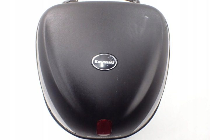 Kawasaki ER-6 F 06-08 Кофр задний каркас ОРИГИНАЛ, фото 4