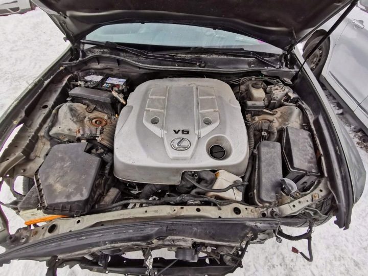 Lexus GS - КЛАСС Топливный насос 2006 3.0L 1019620341 101962-0341, 77020-30170, фото 7
