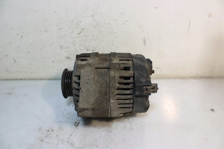 Генератор Chevrolet Aveo T250 1.2 96945926, фото 4