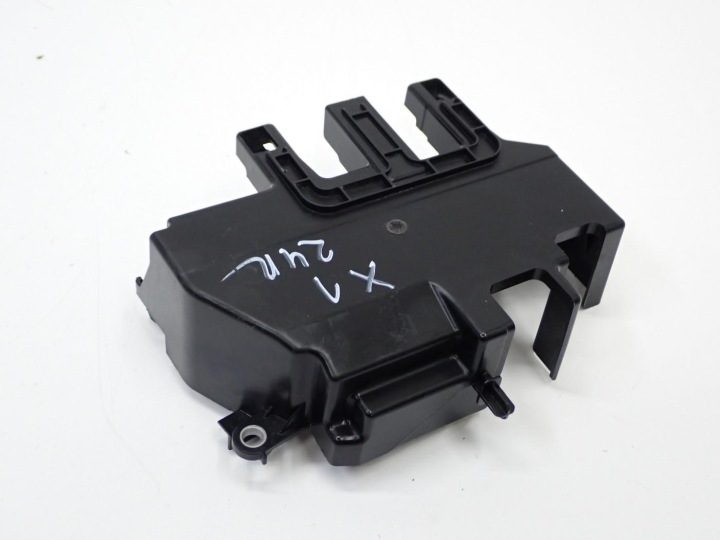 Крышка аккумулятора 5A07EC0 BMW X1 U11 III 1.5 гибрид B38 24 г., фото 2