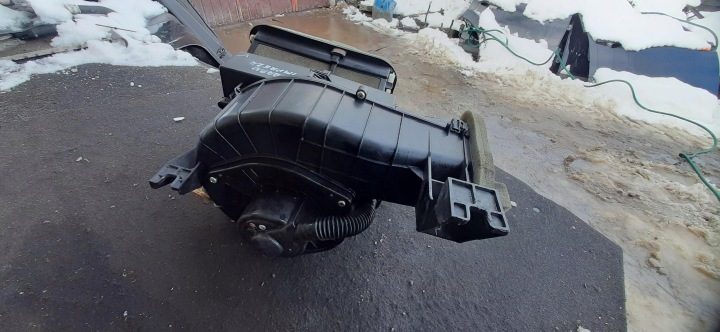 WEBASTO АВТОНОМНЫЙ ОТОПИТЕЛЬ RANGE ROVER SPORT L320 ГОДА 2005-2009 9007171J, фото 10