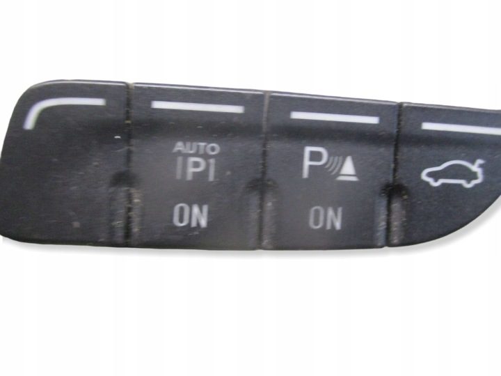 Переключатель PDC Ford OE AM5T-14B436-CB, фото 2