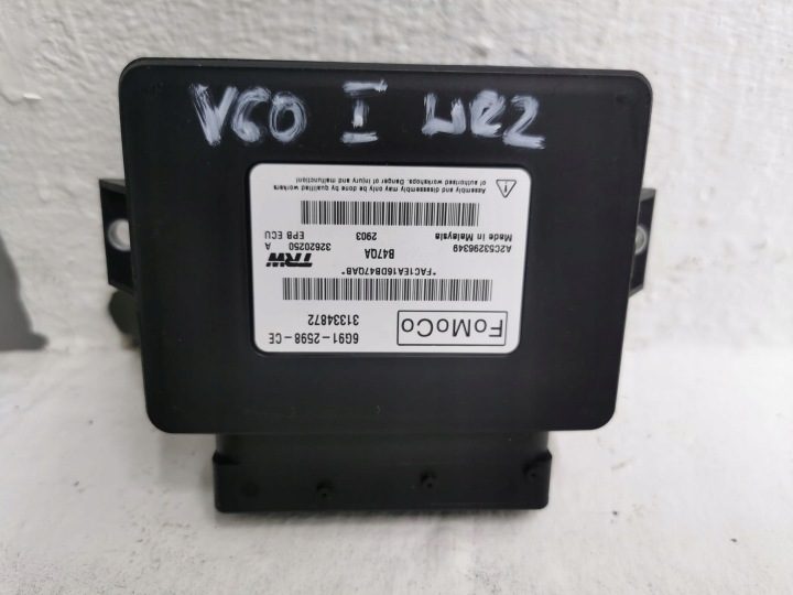 Volvo OE 31334872, фото 1