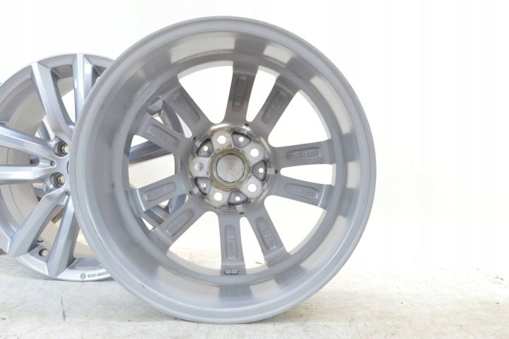4× Литой диск CMS C29 Titan 7.5" x 17" 5x112 ET 52, фото 5