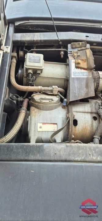 TERMO CARRIER MAXIMA 1300, фото 4