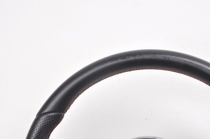 Mercedes W177 руль кожаный мультифункциональный A00500004599, фото 6