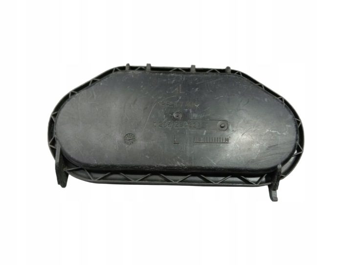 ЗАГЛУШКА КРЫШКА ФАРЫ ЛЕВАЯ ПЕРЕДНЯЯ VW T5 1305239227, фото 1