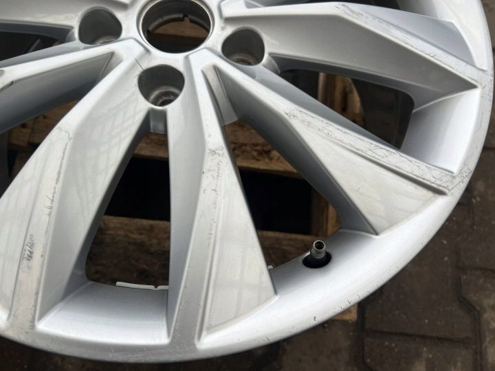 Литой диск SEAT OE Ateca См. фото x 17" 3X7, фото 2