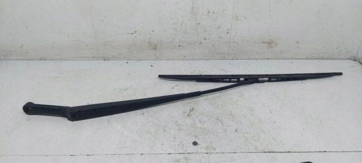 Поводок дворника правый передний Audi a4b5 8d1955408d, фото 1
