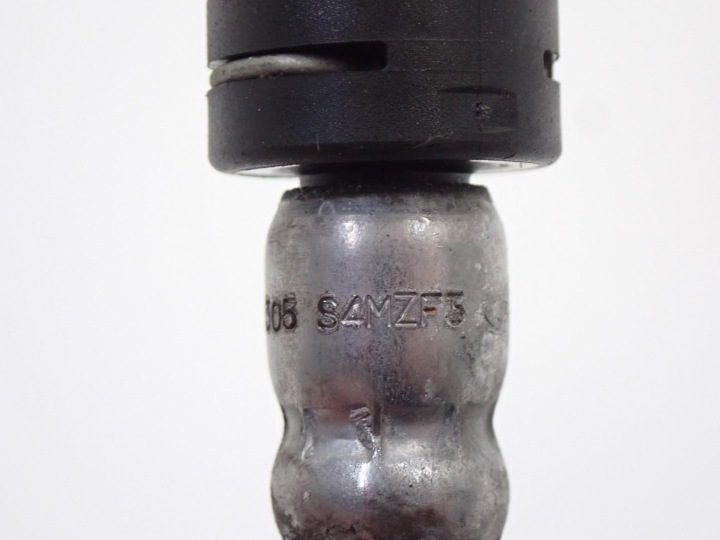 ШЛАНГ ТРУБКА СЦЕПЛЕНИЯ JX61-7K590-BB FORD FOCUS MK4 IV 1.5 ECOBLUE 20 г., фото 9