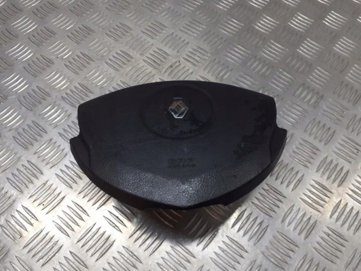 ПОДУШКА БЕЗОПАСНОСТИ ВОДИТЕЛЯ RENAULT 8200114202A RENAULT, фото 1