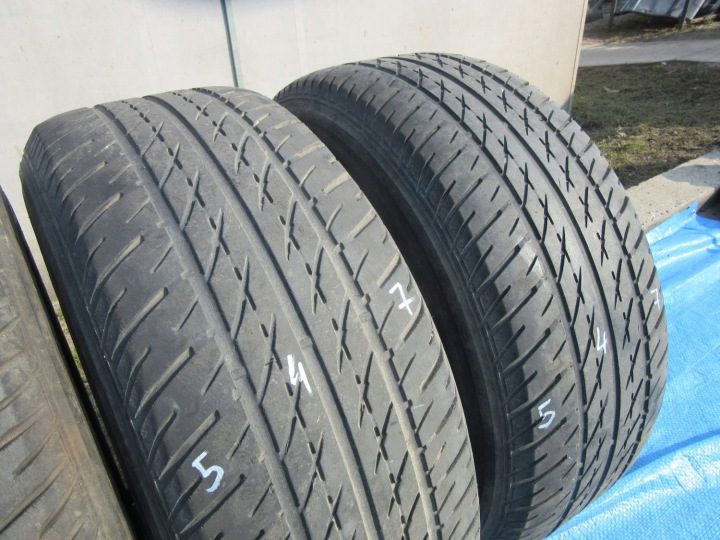 Frontera A 92-98 КОЛЕСА ЛИТЫЕ ДИСКИ КОЛПАЧКИ R15, фото 11