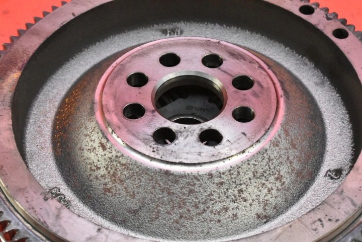 СЦЕПЛЕНИЕ В СБОРЕ 31210-K0010 31250-K0010 TOYOTA YARIS 4 IV 1.5 125 Л.С. 20-, фото 7