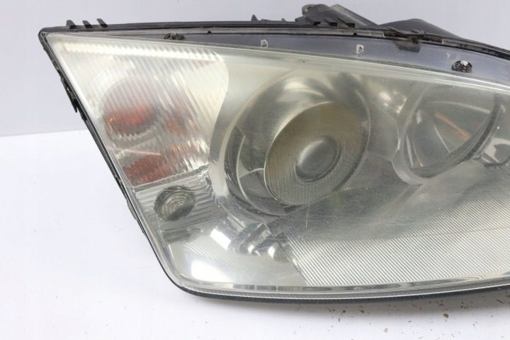 FORD MONDEO MK3 III ФАРА ПЕРЕДНЯЯ ПРАВАЯ 1S71-13005-CM 0301174272 ЕВРОПА, фото 2