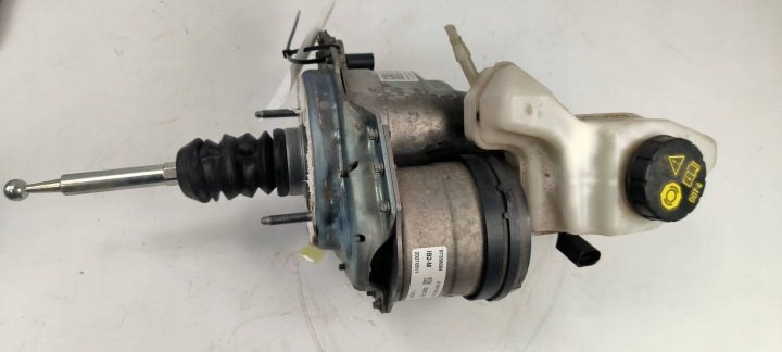 Вакуумный усилитель главный тормозной цилиндр EU 5WB614105AB Skoda Octavia 4 IV 1.0 TSI 110 л.с. 19-, фото 2