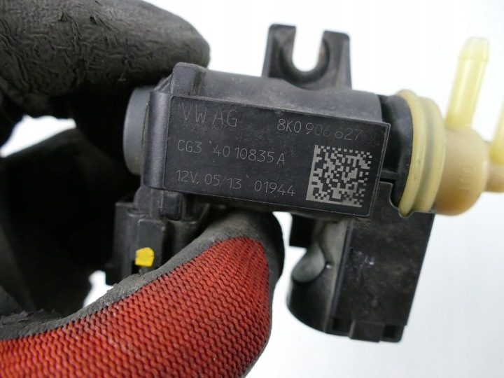 Audi OE 8K0906627, фото 2