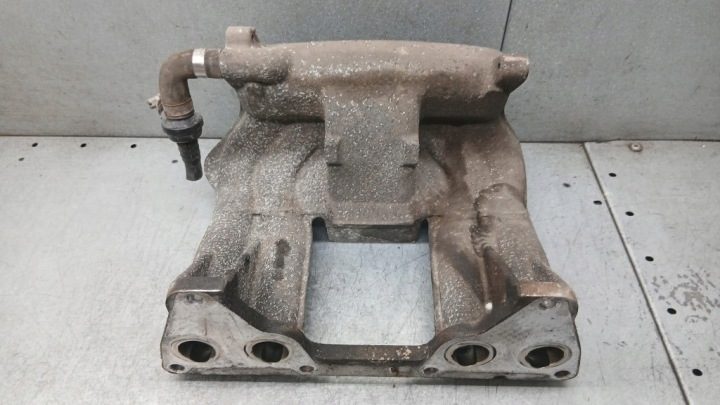 Впускной коллектор Skoda Fabia I 04-07R 1.4B, фото 5
