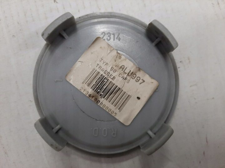 Крышка 74 мм 2314, фото 3