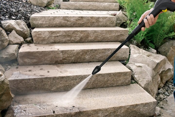 Мойка высокого давления Karcher K 2 Premium Power Control 1.673-630.0, фото 4