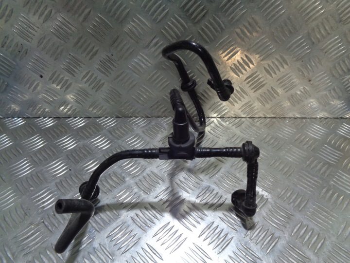 VW шланги вакуума 1K0612071AG, фото 4