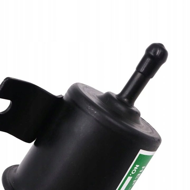 ЭЛЕКТРИЧЕСКИЙ PRZPŁYWOWA НАСОС ДЛЯ ТОПЛИВА HEP-02A 12V 3-6 PSI ЧЕРНЫЙ, фото 5