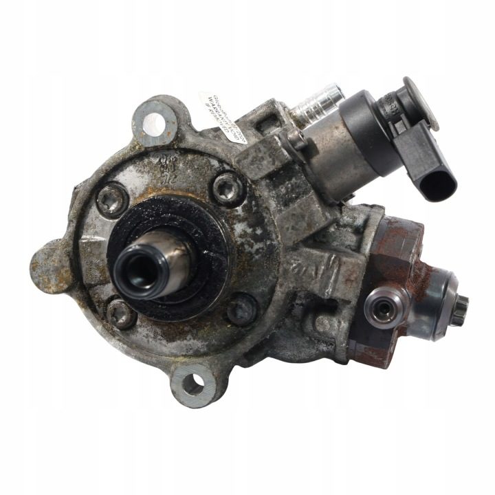 Mini One Cooper D R55 R56 R57 РЕСТАЙЛИНГ R60 Дизель N47N Система Форсунки Топлива, фото 2