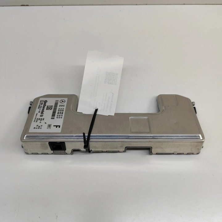 Камера передняя Mercedes-Benz S (W222, V222, X222) A2229013401 30473317, фото 1