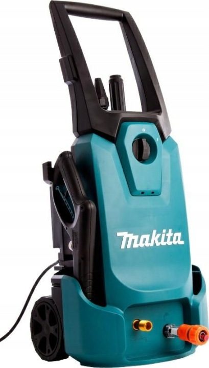 Makita HW1200 Мойка высокого давления 120 бар 1800W 330 l/h, фото 1