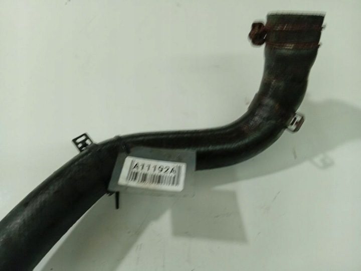 Mitsubishi Grandis Шланг водяной 2006 2.0L, фото 3