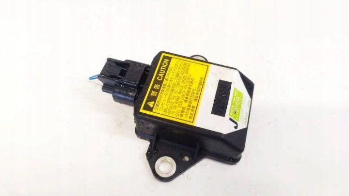 Toyota RAV-4 Датчик скорости ESP 2007 2.2L 8918342010 89183-42010, 174500, фото 1
