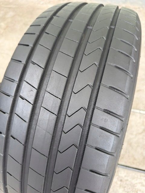 Шина летняя Hankook Ventus Prime4 K135 205/55R16 91 В защита диска, фото 2