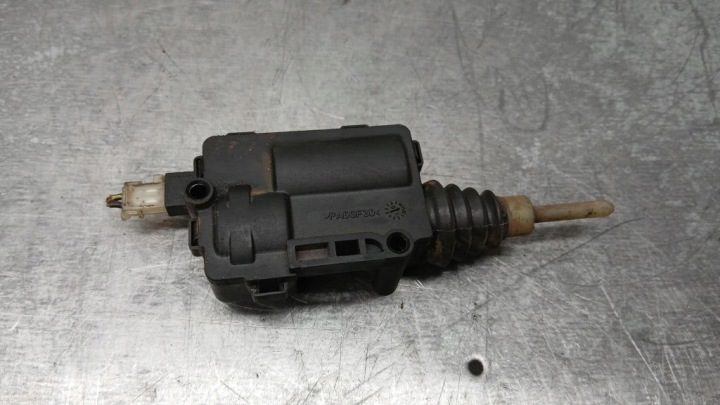 ПРИВОД ЛЮЧКА ГОРЛОВИНЫ OPEL MERIVA I 02-06R 1.6B 13120789, фото 2