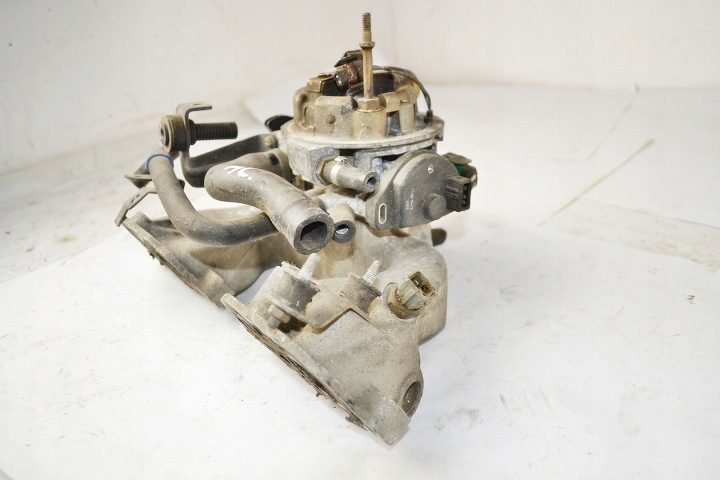 OPEL КАРБЮРАТОР SOLEX 276901 2209 CP90/011/ 9600390980, фото 6