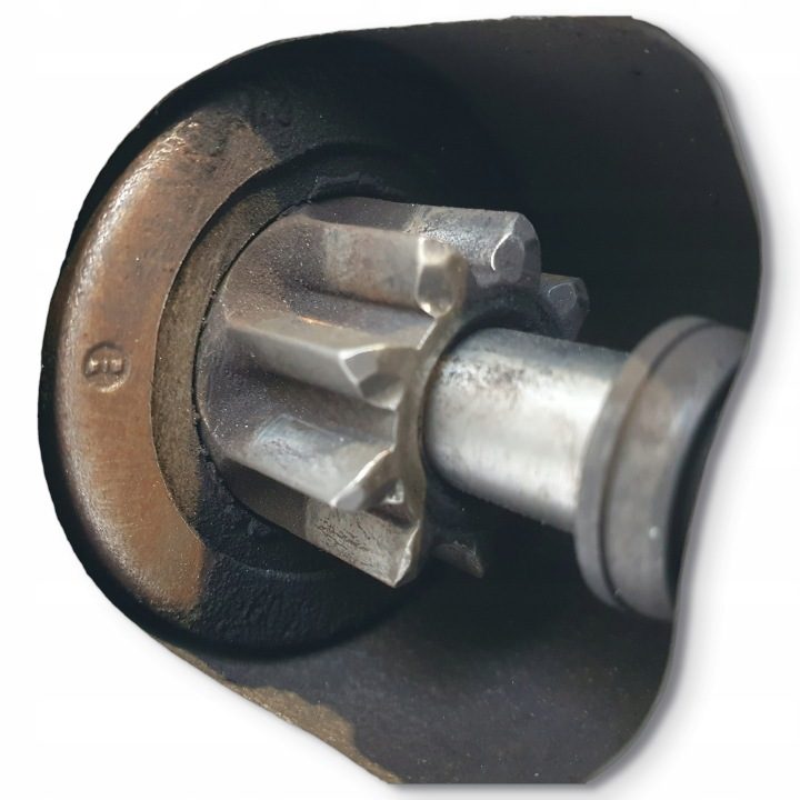 СТАРТЕР 0001107493 OPEL CORSA D 1.2 16V 06-, фото 6
