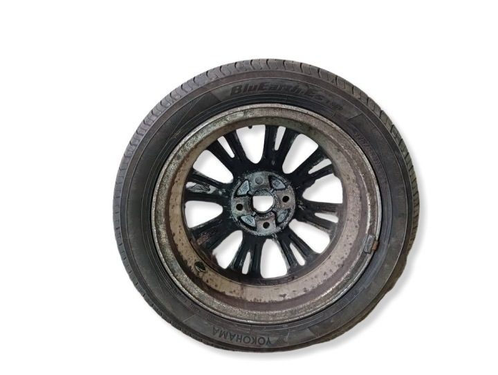 ДИСК ЛИТОЙ ДИСК MITSUBISHI SPACE STAR 5J 15 ET46, фото 9