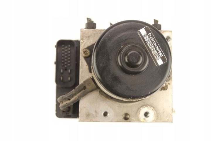 Ford OE 7M3614111H 1J0907379P насос ABS, фото 4