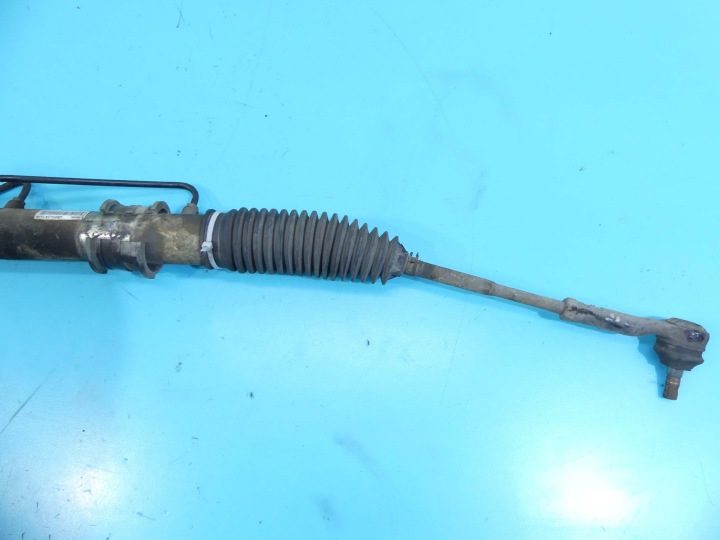РУЛЕВАЯ РЕЙКА NISSAN ALMERA N16 1,5 DCI, фото 8