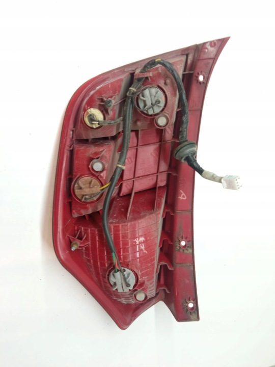 Фонарь задний комплект европа 924020X0XX 924010X0XX Hyundai i10 I (2008-2013), фото 11