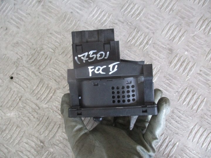 ВЫКЛЮЧАТЕЛЬ СВЕТА 7M5T13A024EA FORD FOCUS II УНИВЕРСАЛ, фото 3