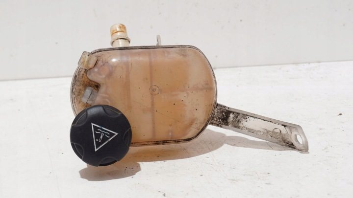 Расширительный бачок Citroen Peugeot, фото 2