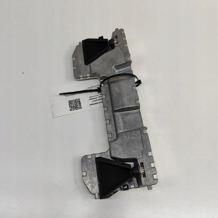 Камера передняя Mercedes-Benz S (W222, V222, X222) A2229013401 30473317, фото 2