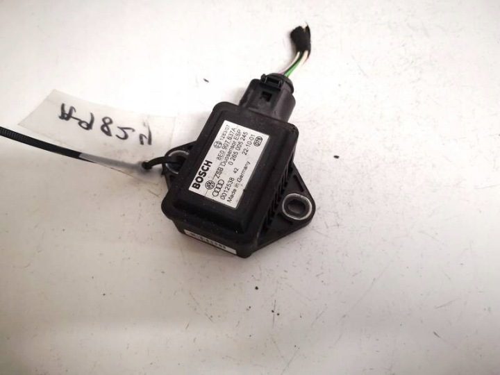 Audi A6 Датчик скорости ESP 2002 1.9L 0265005245 8e0907637a, фото 1