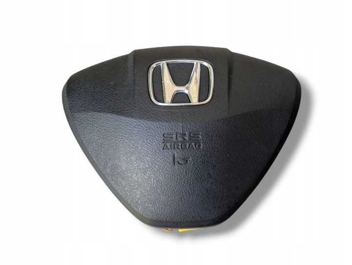 Руль Honda Civic 8 рестайлинг FN4 2009 78500-SMJ-J540-M1, фото 4