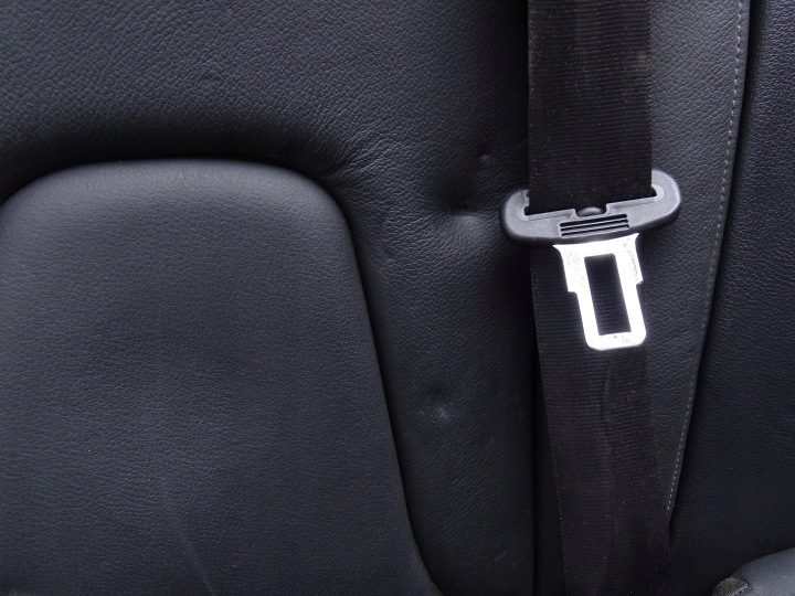 КОМПЛ. СИДЕНЬЯ ДИВАН КОЖА AUDI A4 B8 A5 8T 8K СЕДАН, фото 10