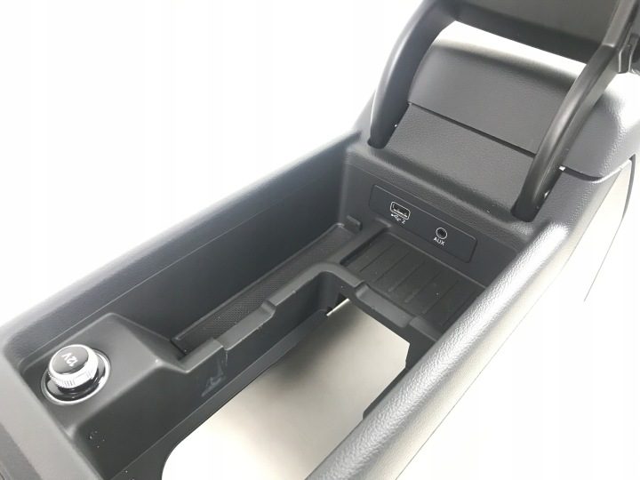 ЦЕНТРАЛЬНЫЙ ТОННЕЛЬ ПОДЛОКОТНИК AUDI A5 S5 RS5 8W8, фото 6
