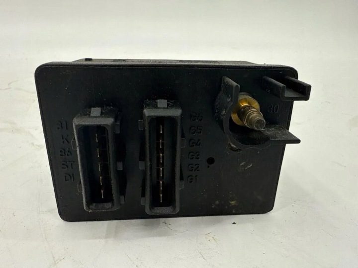 Свечи зажигания ALFA ROMEO 166 (936_) 0281003018 2.5L бензин 140 кВт 2002, фото 2