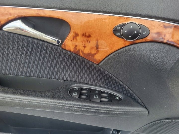 Сиденья Диван Ремни Обшивки Mercedes E W211 Седан, фото 13